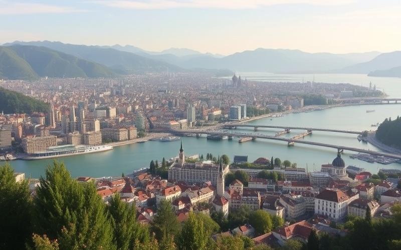 Zones franches à privilégier en immobilier industriel suisse