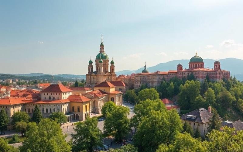 Crypto-monnaies : Paiements immobiliers en Bulgarie