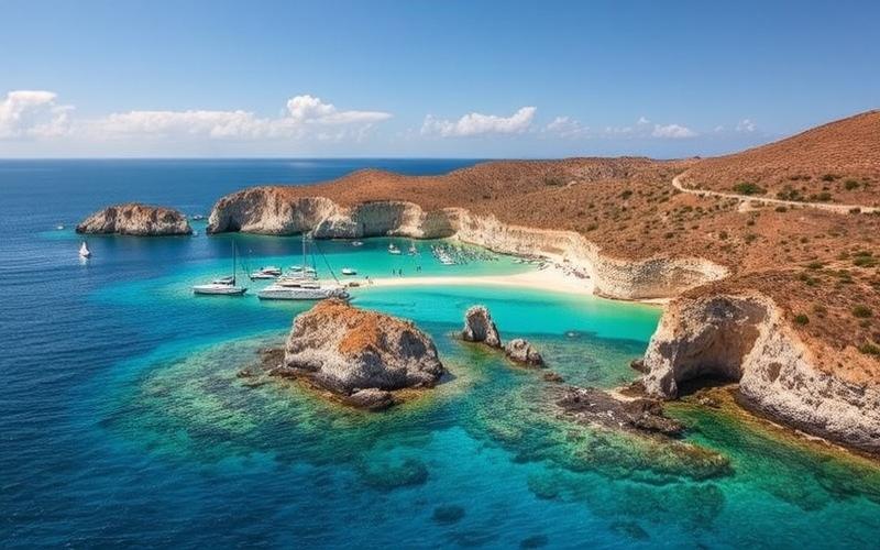 Géographie De L’Espagne : Paysages Et Climat
