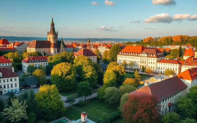 Crowdfunding Immobilier en Pologne : Guide Pratique