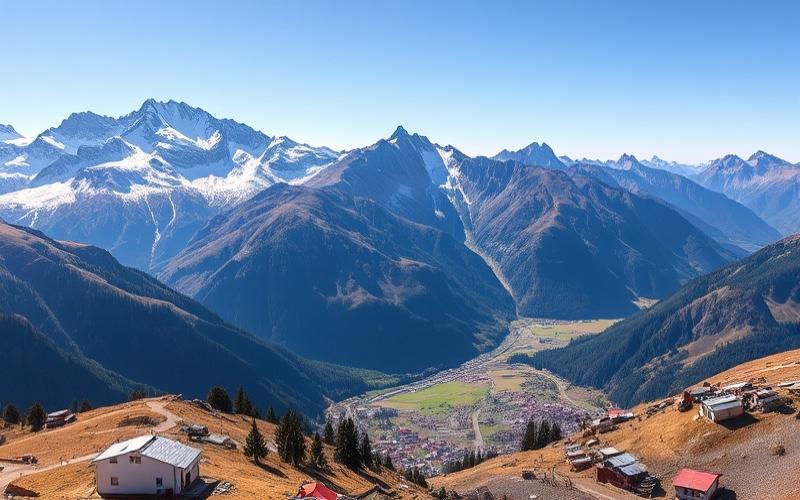 Sécurité à Andorre : Conseils Pour Une Expatriation Sereine