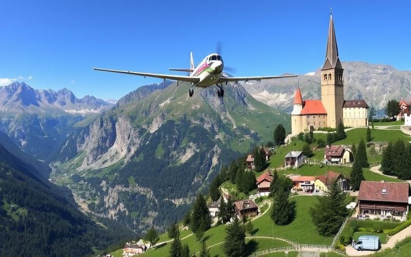 Enchères immobilières en Suisse : guide des plateformes