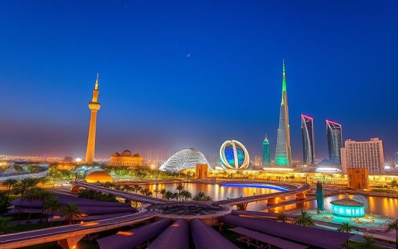 Étudier à l’Étranger : Votre Aventure Académique au Qatar