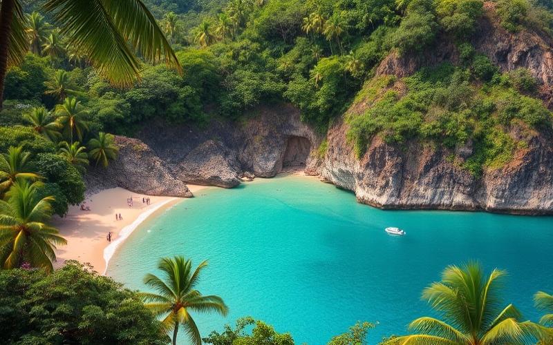 Guide Pratique des Transports en Commun au Costa Rica