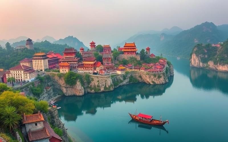 Intellectual Property en Chine : Protection des Créateurs