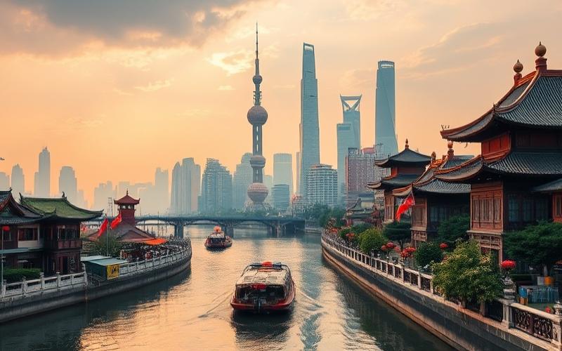 Nomadisme en Chine : Coworking et Espaces de Travail