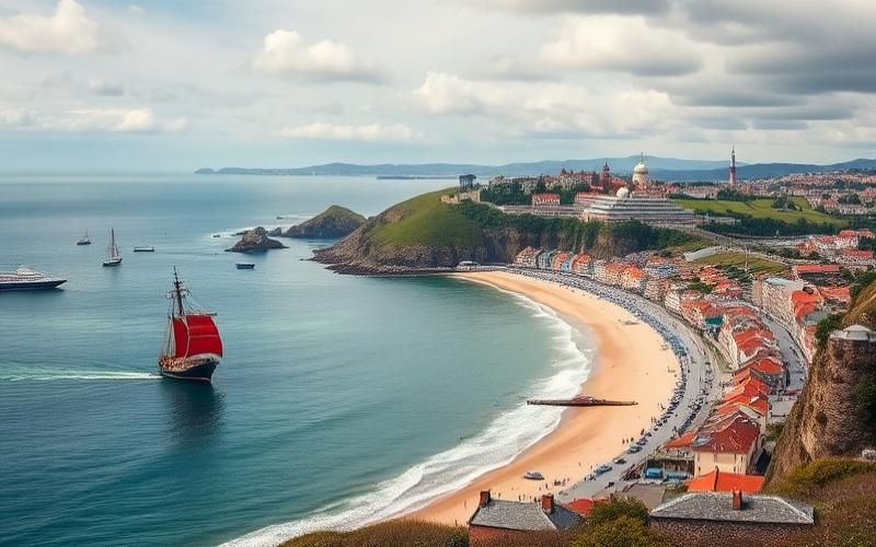 Marché De La Consommation à Jersey : Tendances Et Perspectives