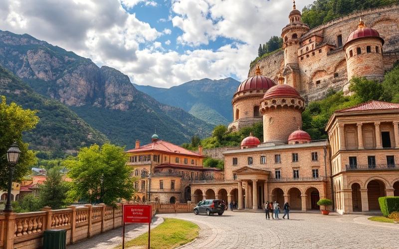 Avantages Et Inconvénients De L’expatriation En Bulgarie