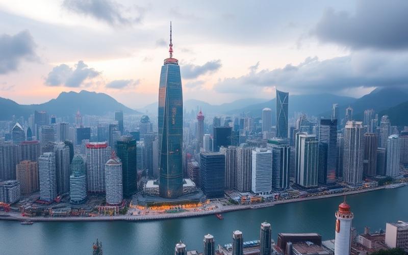 Droit Du Travail à Hong Kong : Guide Essentiel
