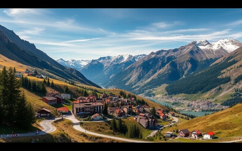 Top Agences Immobilières Locales En Andorre