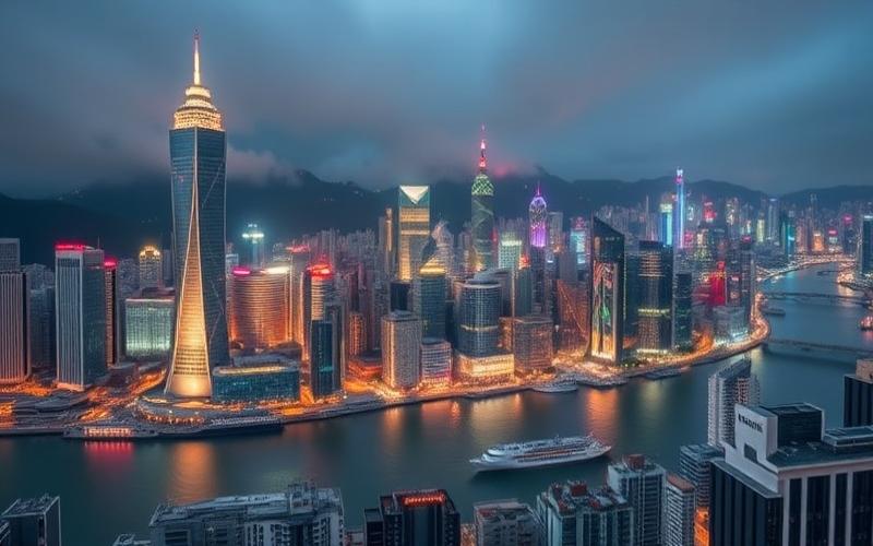 Investir dans les Résidences Étudiantes à Hong Kong