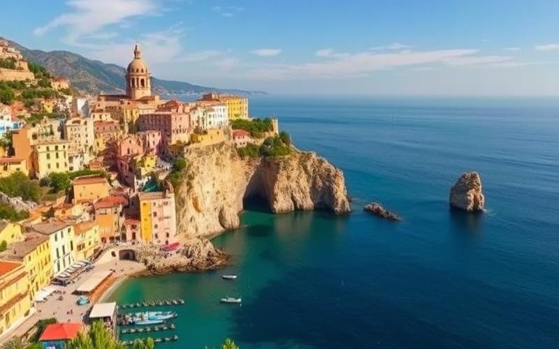 Histoire De L’Espagne : Évolution Et Patrimoine Culturel