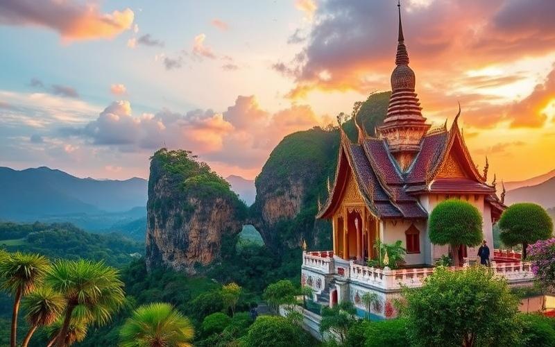 Régulations Et Lois Immobilières En Thaïlande
