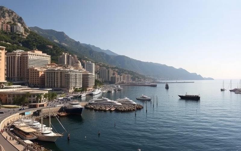 Droit Du Travail à Monaco : Guide Essentiel