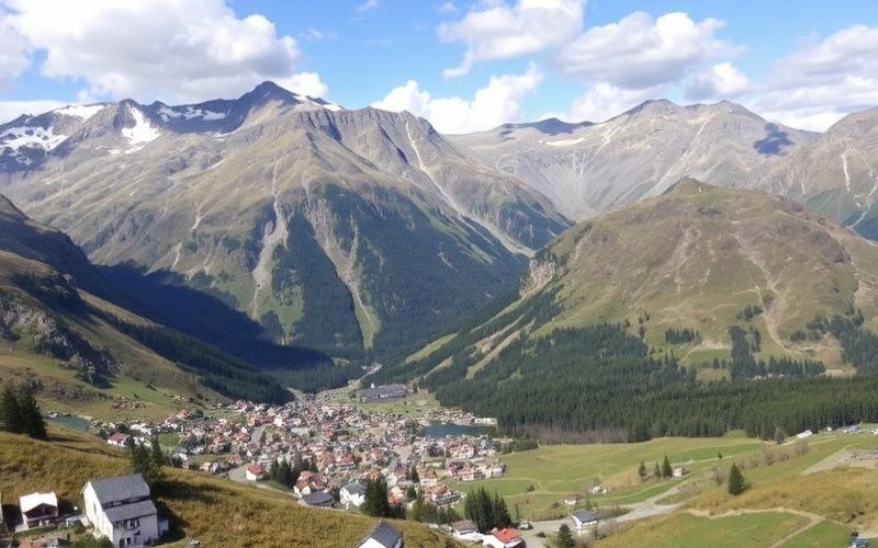 Prix de l’immobilier en hausse : villes d’Andorre à surveiller