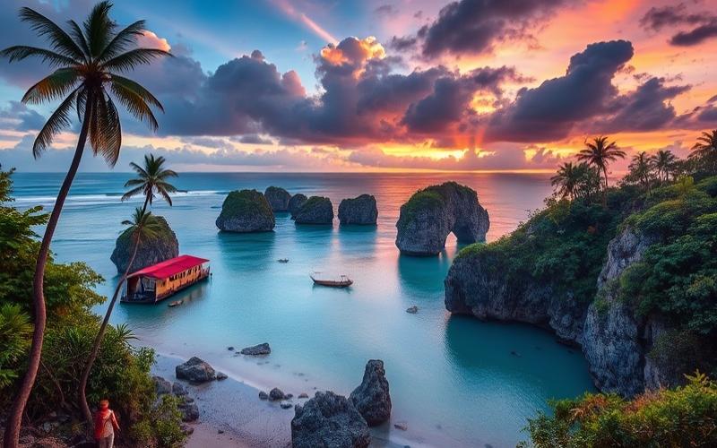 Impact Du Tourisme Sur L’Immobilier En Malaisie