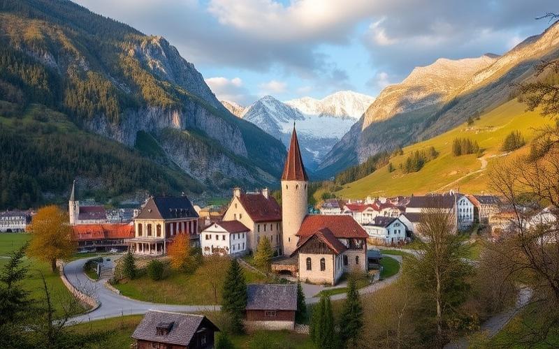 Réseaux d’expatriés au Liechtenstein : Trouver votre communauté