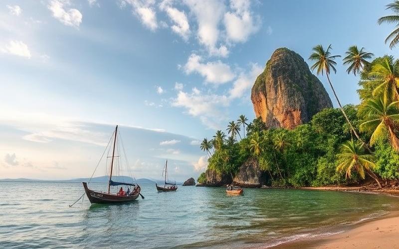 Louer Un Bien Immobilier à Long Terme Au Sri Lanka