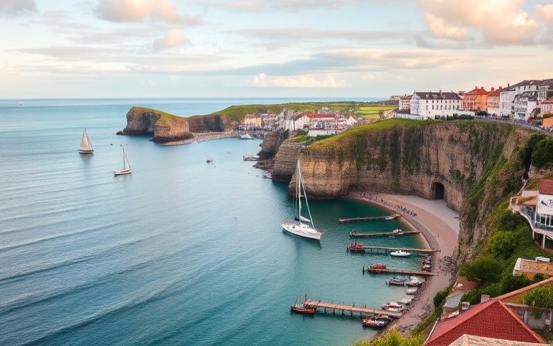 Secteurs Porteurs Pour Entreprises à Jersey