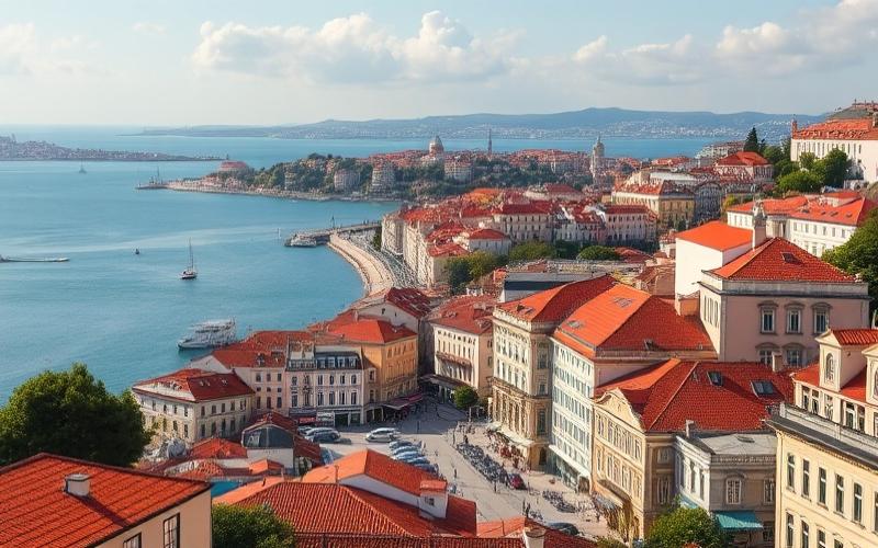 Apprendre Le Portugais : Méthodes Et Ressources Expatriés