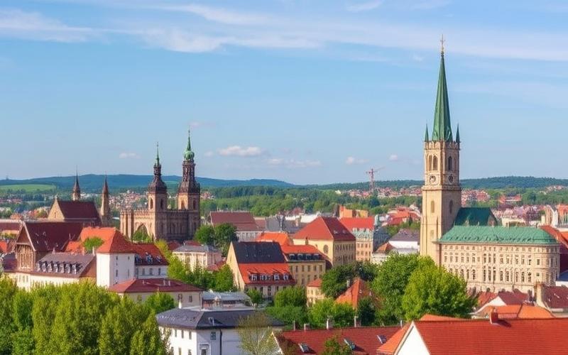 Législation et régulations immobilières en Pologne