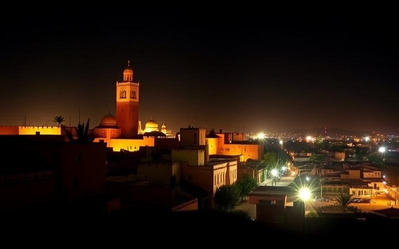 Immobilier de luxe au Maroc : attentes des clientes féminines