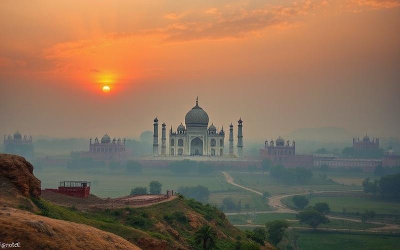Réglementations environnementales en Inde