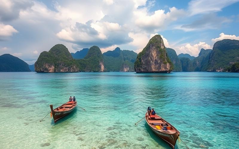Conseils pour Expatriés : S’Adapter au Climat des Philippines