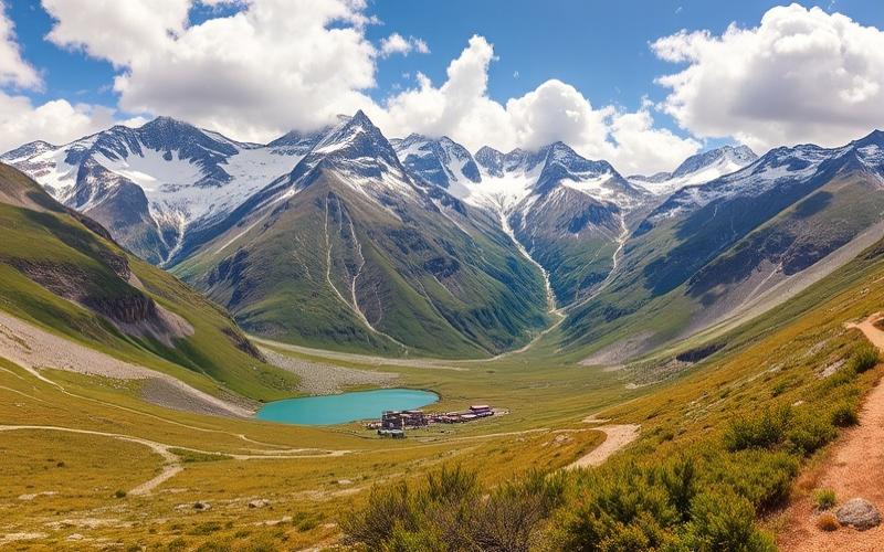 Démarches Administratives Pour Vivre En Andorre