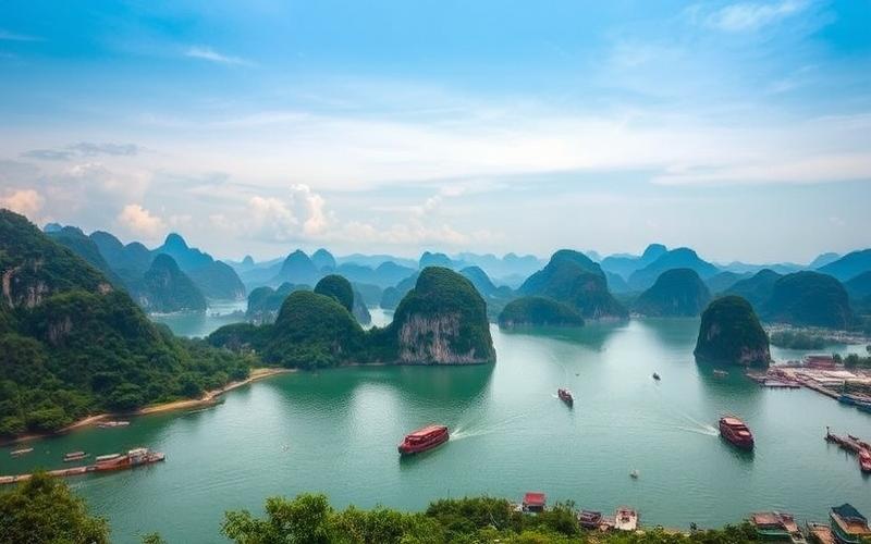 Acheter un bien immobilier au Vietnam pour étrangers