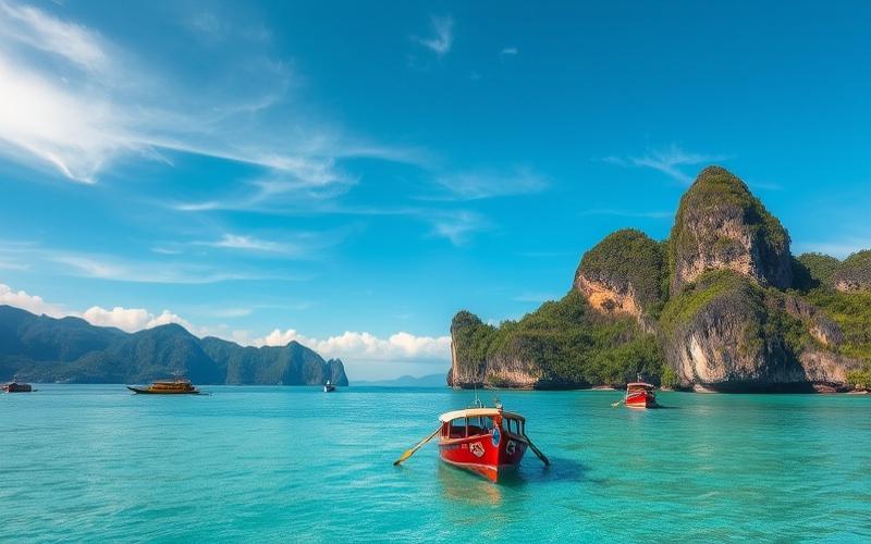 Chatbots en Immobilier aux Philippines : Une Révolution