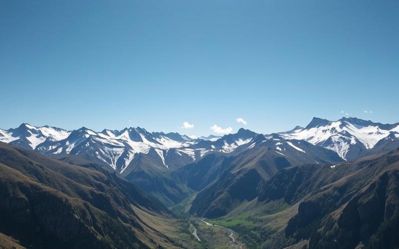 Acheter un hôtel en Andorre : checklist essentielle
