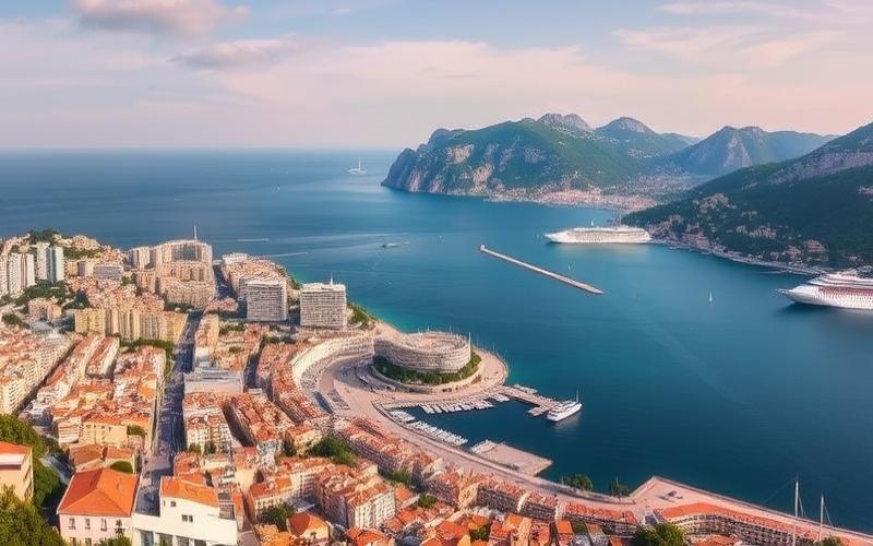 Impact des Digital Nomads sur le Marché Locatif à Monaco