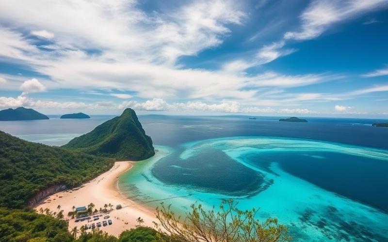 Histoire des Philippines : racines et évolution culturelle