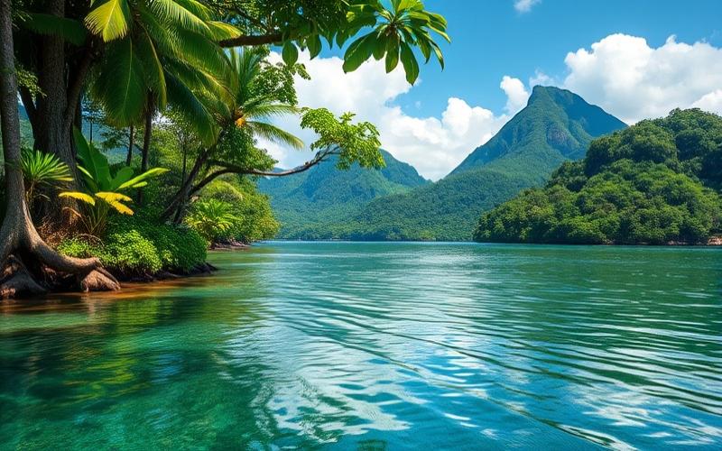 Sécurité au Costa Rica : conseils pour une expatriation réussie
