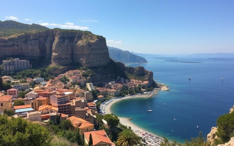 Achat Immobilier En Espagne : Guide Pour Étrangers