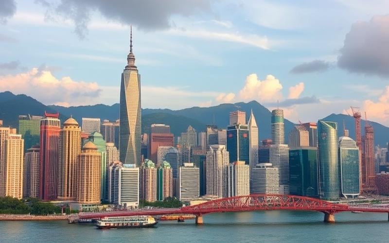 Lever Des Fonds Pour Votre Entreprise à Hong Kong