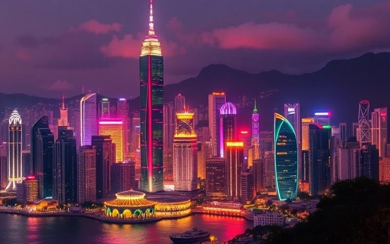 Immobilier de luxe à Hong Kong : attentes des clientes féminines