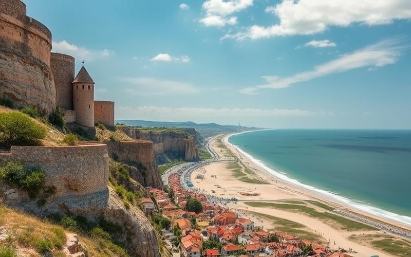 Histoire du pays Roumanie : un voyage à travers le temps