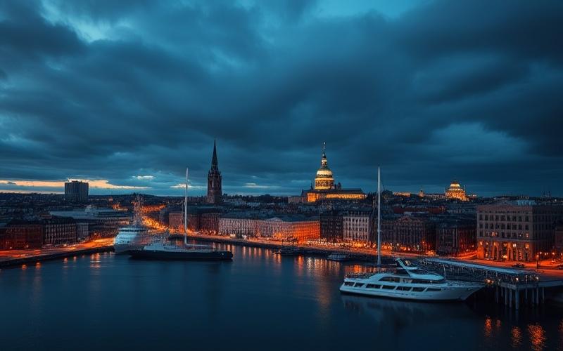 Rénover Une Propriété En Norvège : Guide Pratique
