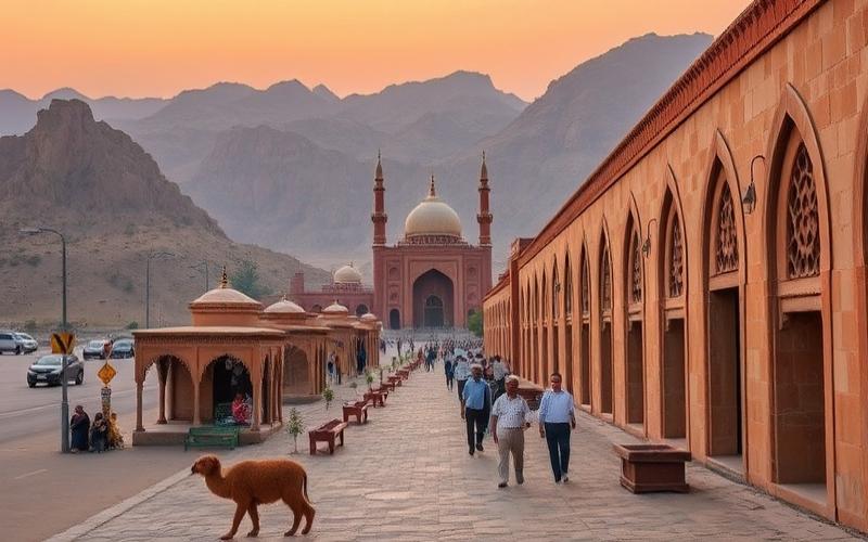 Financement Immobilier Bahreïn : Guide d’Obtention