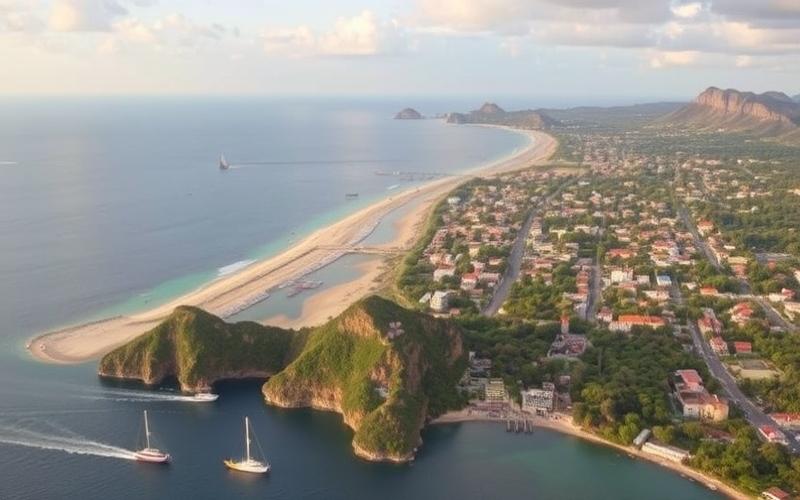 Maintenir le lien avec ses proches depuis la République dominicaine