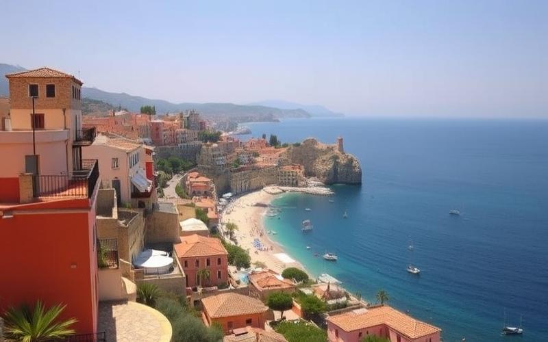 Acheter immobilier : Portugal vs pays voisins – Comparatif