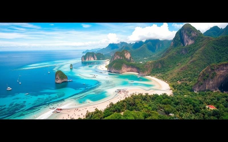 Conseils pour une expatriation sereine aux Philippines