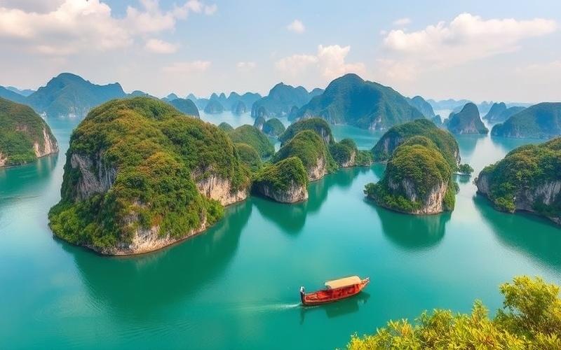 Conciergerie indispensable pour l’immobilier de luxe au Vietnam