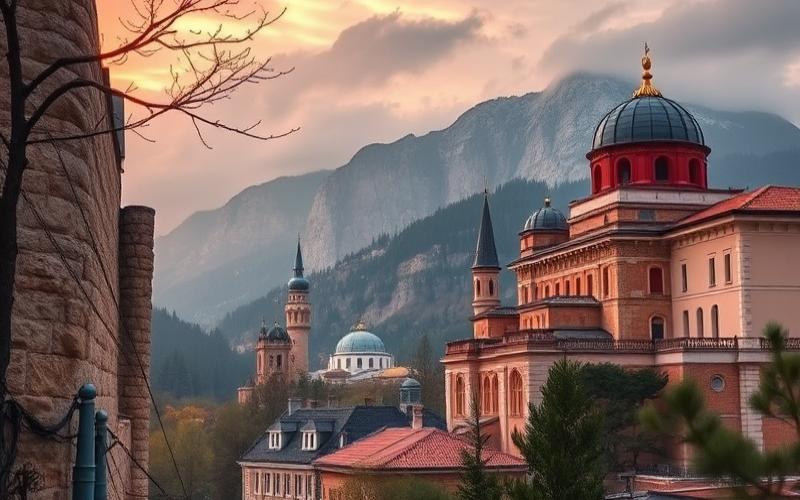 Successions internationales en Bulgarie : conflits de lois
