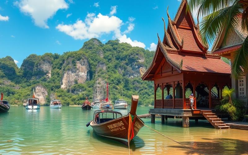 Négocier Un Achat Immobilier En Thaïlande : Conseils Clés