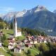 Immobilier de luxe au Liechtenstein : services de conciergerie