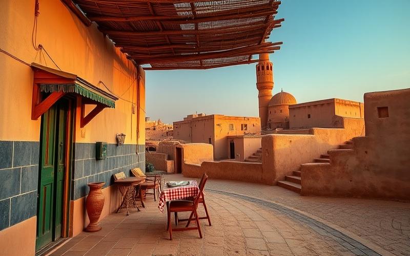 Gérer Le Mal Du Pays Au Maroc : Conseils Pratiques
