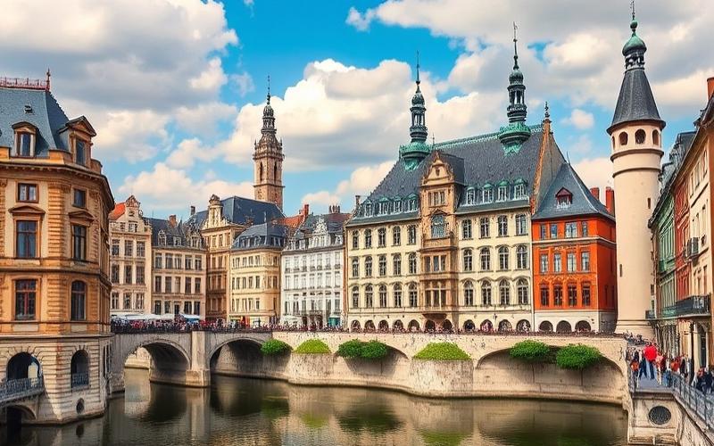 Investir au Luxembourg via une SCI : avantages et pièges